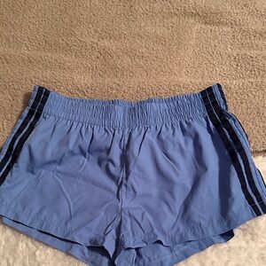 Edikted athletic shorts